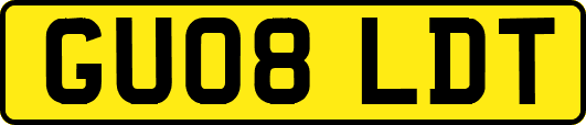 GU08LDT