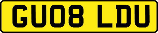 GU08LDU