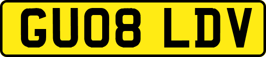 GU08LDV