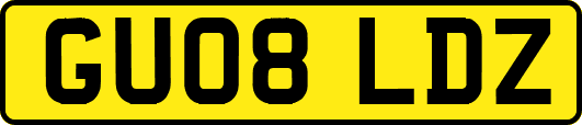 GU08LDZ