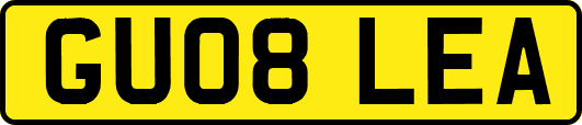 GU08LEA