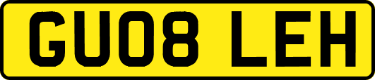 GU08LEH