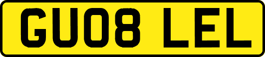 GU08LEL