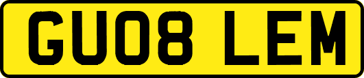 GU08LEM