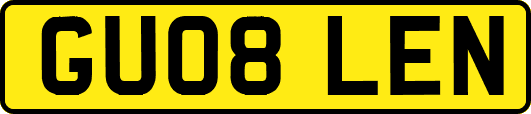 GU08LEN