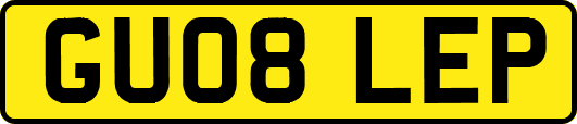 GU08LEP
