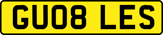 GU08LES