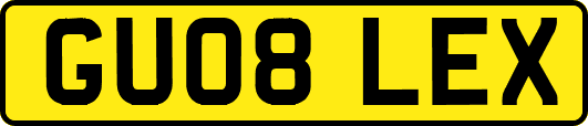GU08LEX