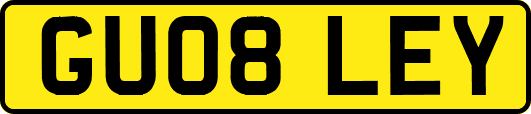 GU08LEY