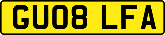 GU08LFA