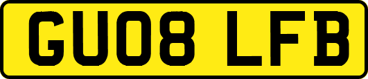 GU08LFB