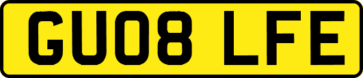 GU08LFE