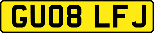 GU08LFJ