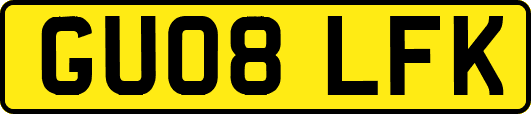 GU08LFK