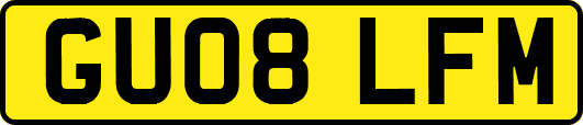 GU08LFM