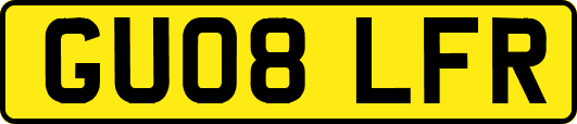 GU08LFR