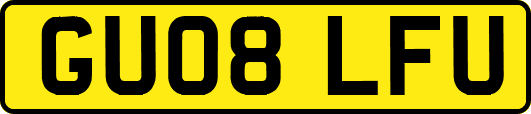 GU08LFU