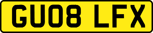GU08LFX