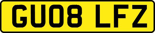 GU08LFZ