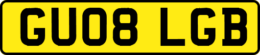 GU08LGB