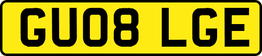 GU08LGE