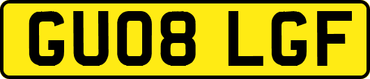 GU08LGF