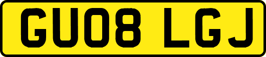 GU08LGJ
