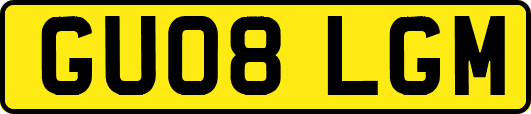 GU08LGM