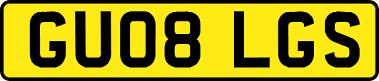 GU08LGS