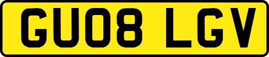 GU08LGV