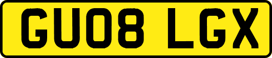 GU08LGX