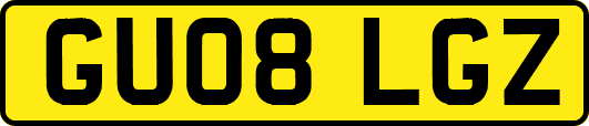 GU08LGZ