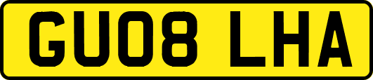 GU08LHA