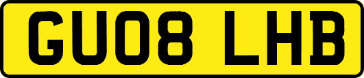 GU08LHB