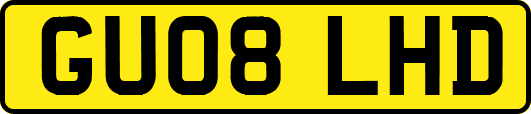 GU08LHD