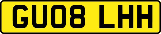 GU08LHH