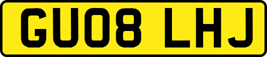 GU08LHJ