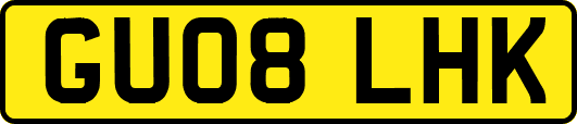 GU08LHK