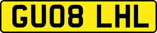 GU08LHL