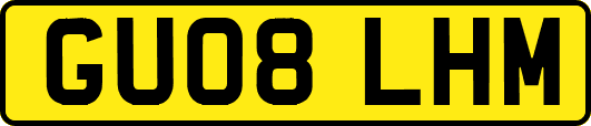 GU08LHM