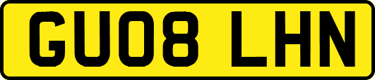 GU08LHN