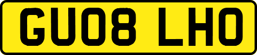 GU08LHO