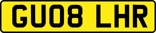 GU08LHR