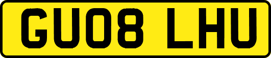 GU08LHU
