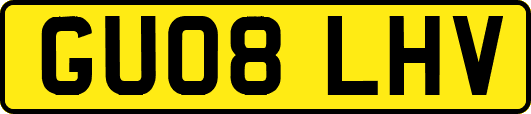 GU08LHV