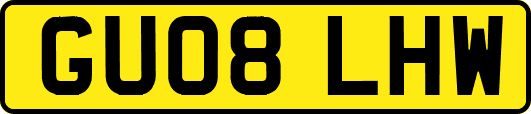 GU08LHW