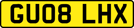 GU08LHX