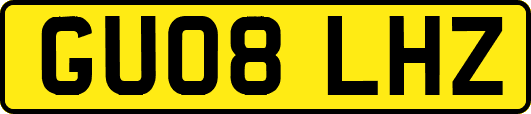GU08LHZ