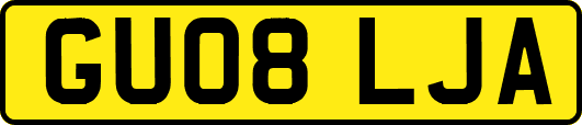 GU08LJA