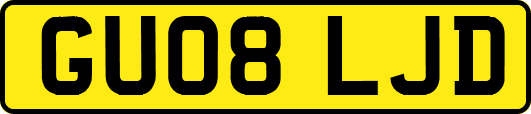 GU08LJD